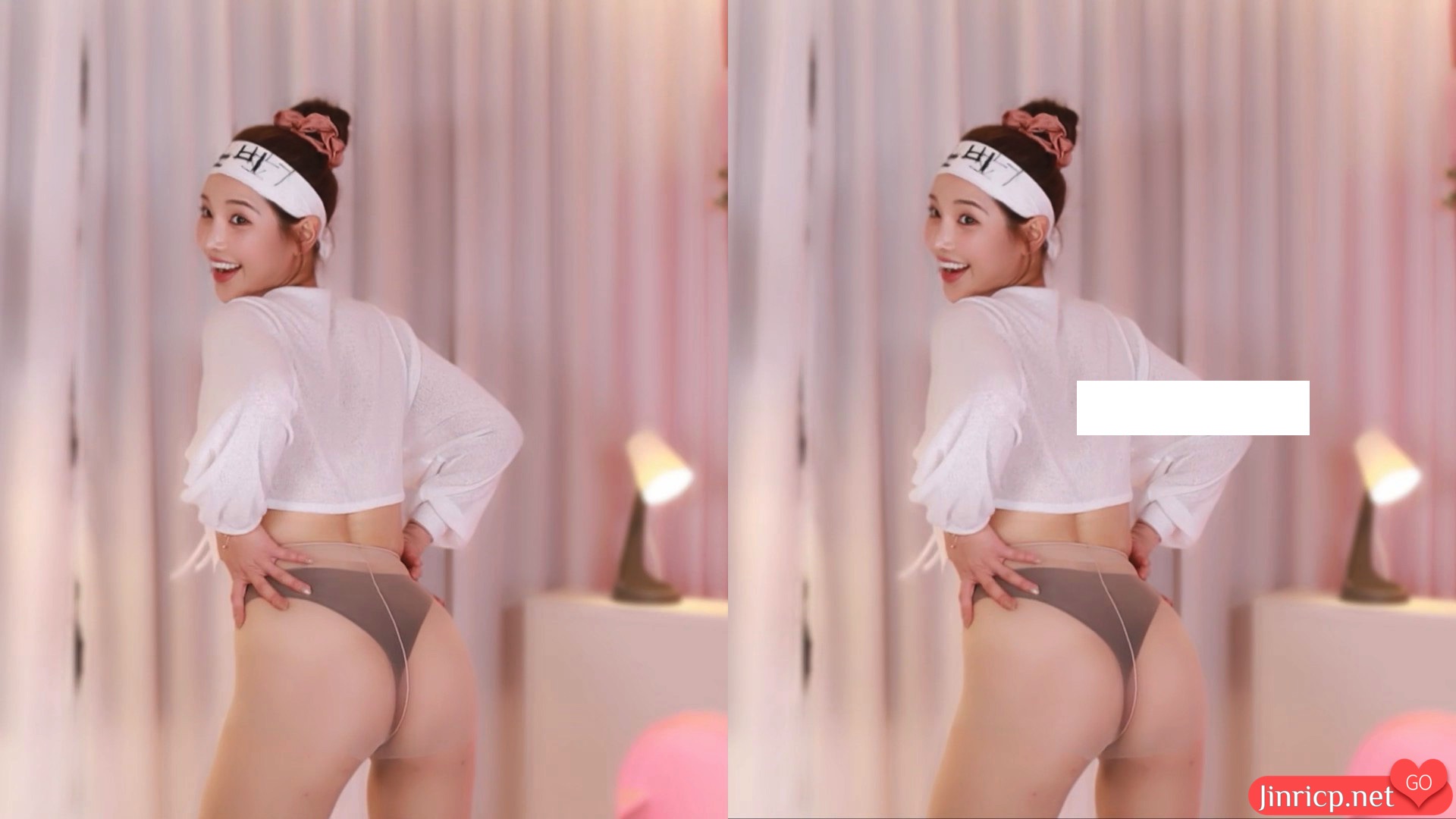 赵东希-조동히-jodong2 个人直播 jodong2 & smile1027 双人大战（20241019）[1V/3G]